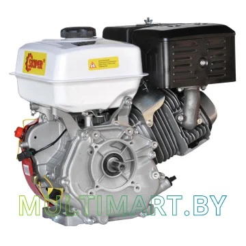 Бензиновый двигатель Skiper N188F(SFT) картинка 3
